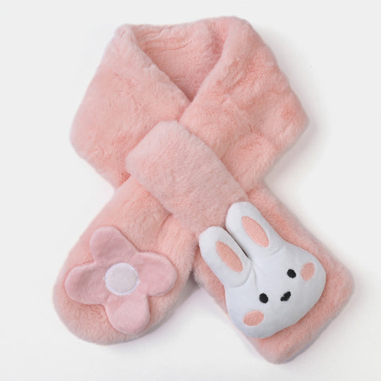 WINTER WARM NECK MUFFLER FOR KIDS