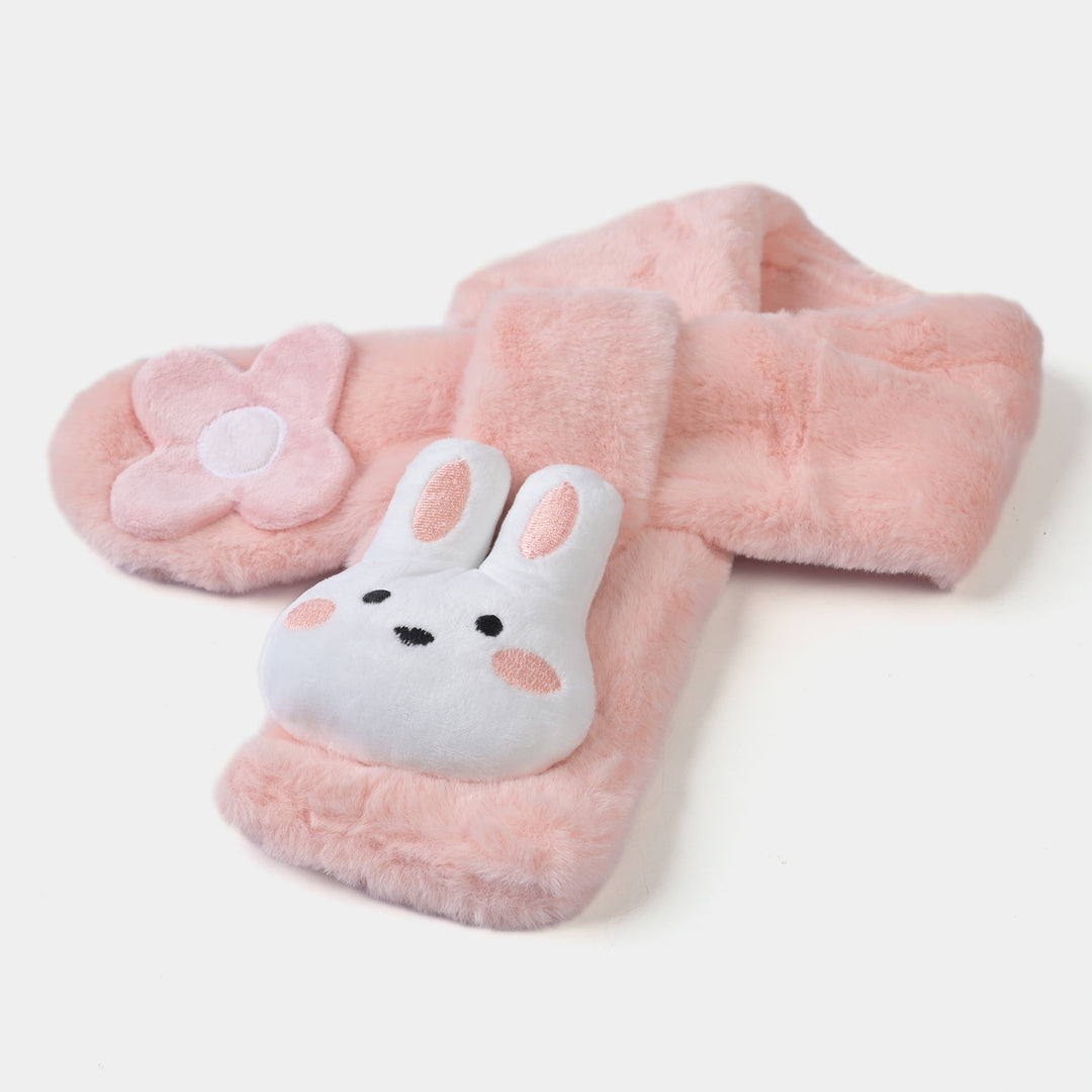 WINTER WARM NECK MUFFLER FOR KIDS