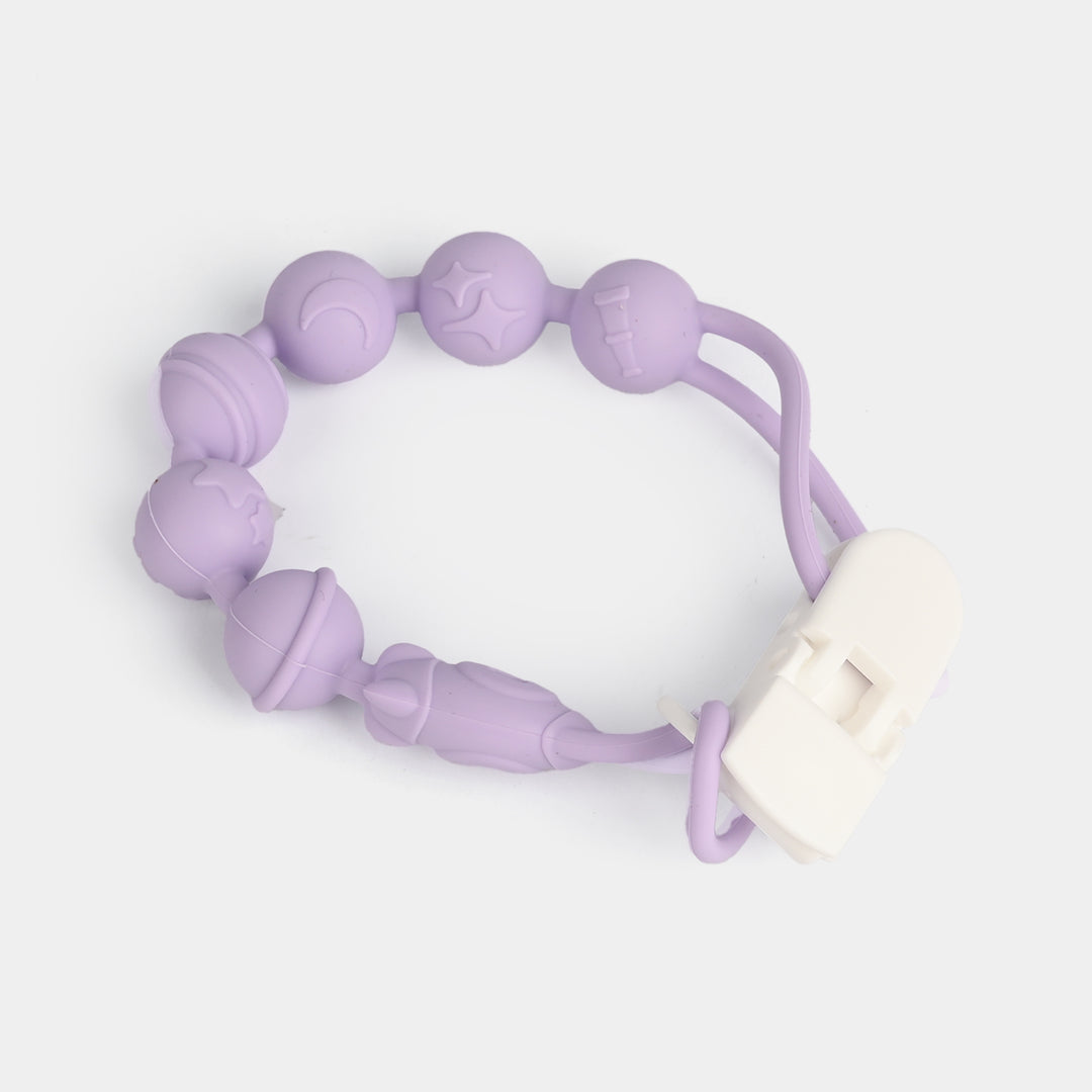 Baby Pacifier Clip