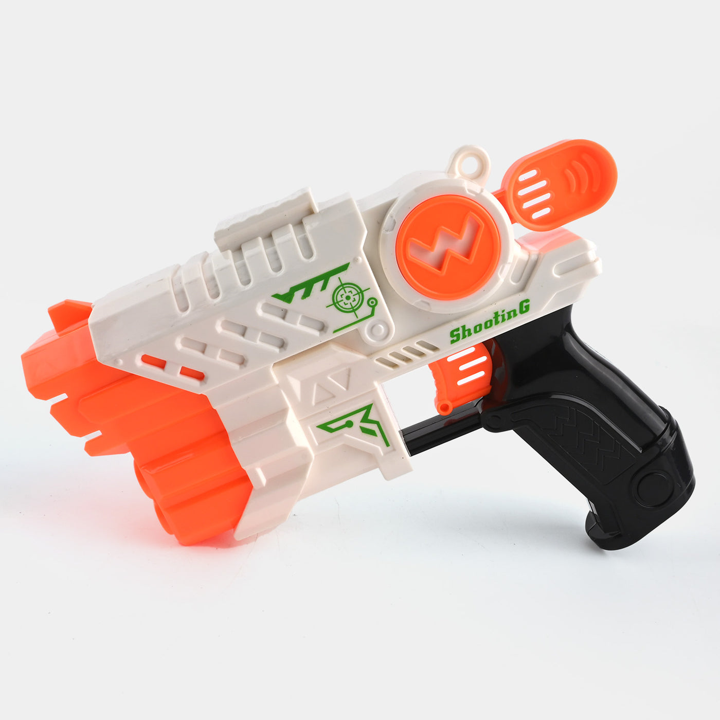 Eva Soft Dart Target Toy For Kids