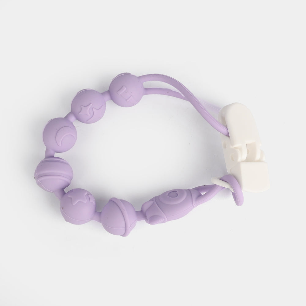 Baby Pacifier Clip