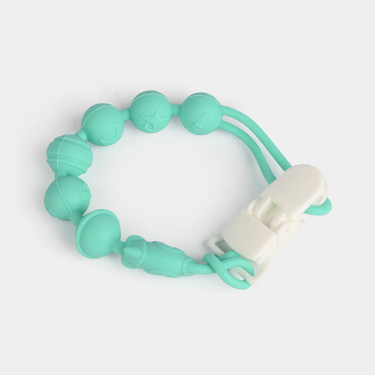 Baby Pacifier Clip