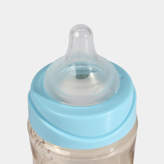 Baby Feeding Bottle Plastic Feeder 180ml