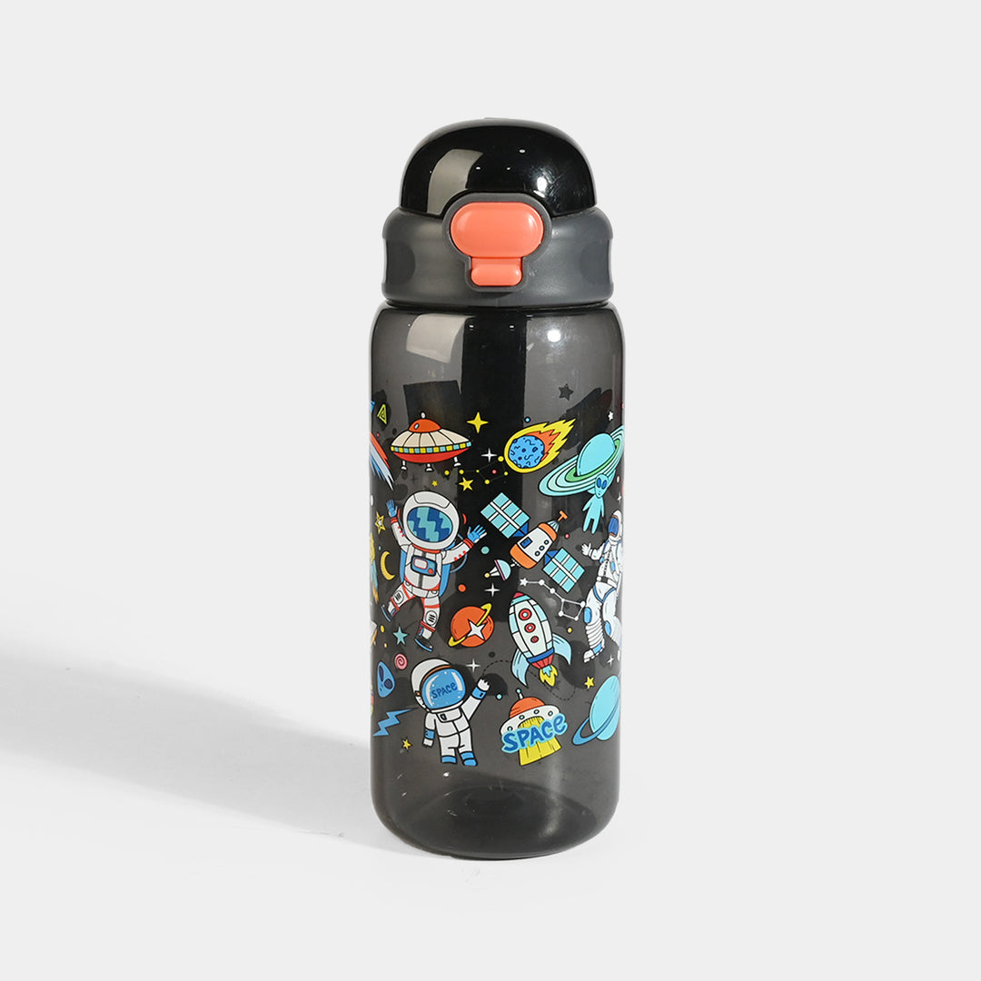 Kids Water Bottle Plastic