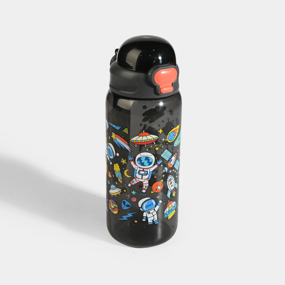 Kids Water Bottle Plastic