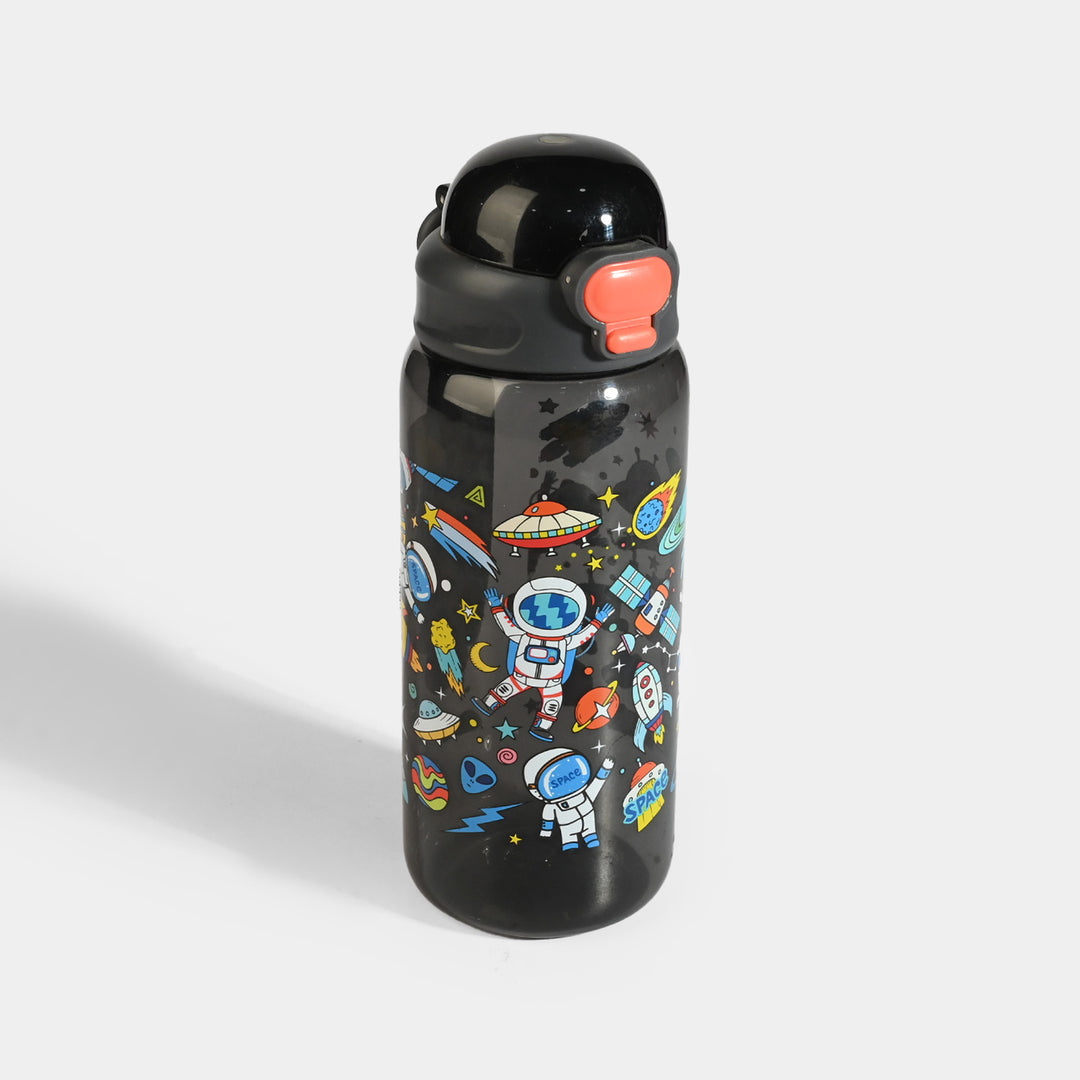 Kids Water Bottle Plastic