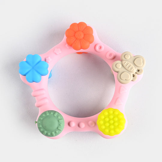 Baby Teether | 0M+