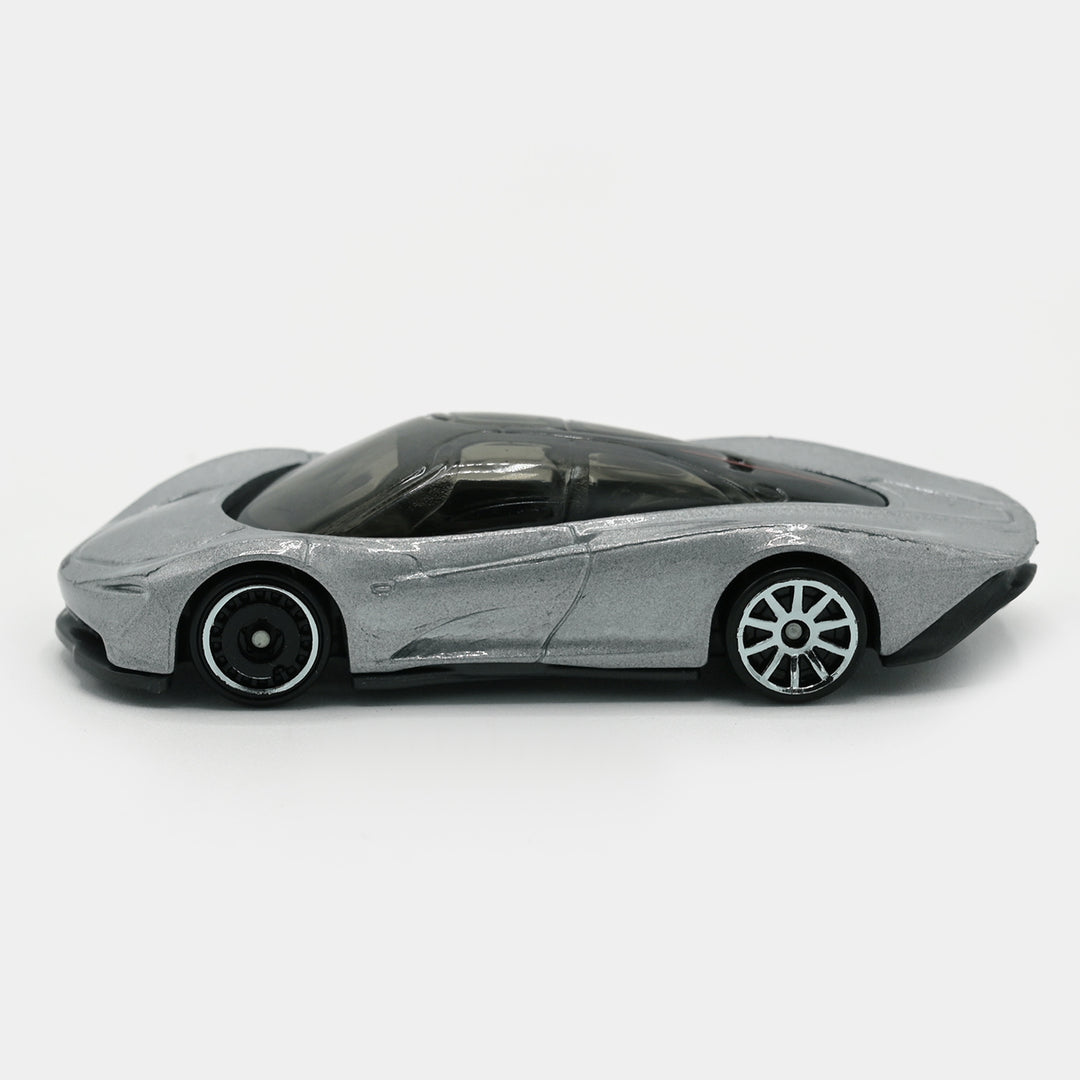 Hot Wheels Die-Cast Car For Kids