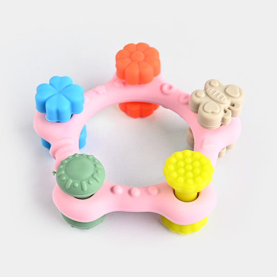 Baby Teether | 0M+