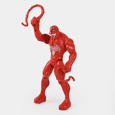 Super Action Hero Figure Toy For Kids