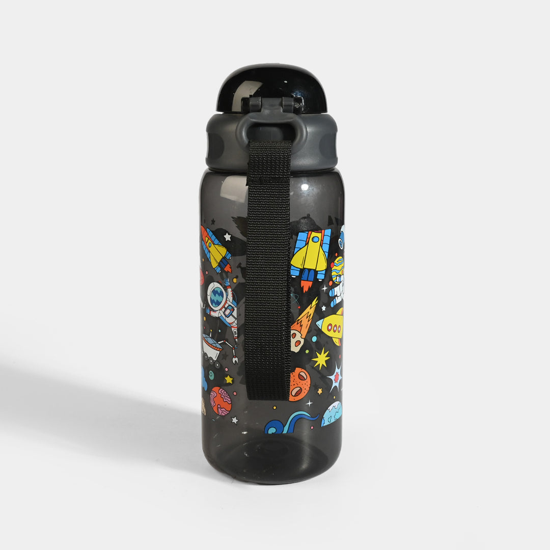 Kids Water Bottle Plastic