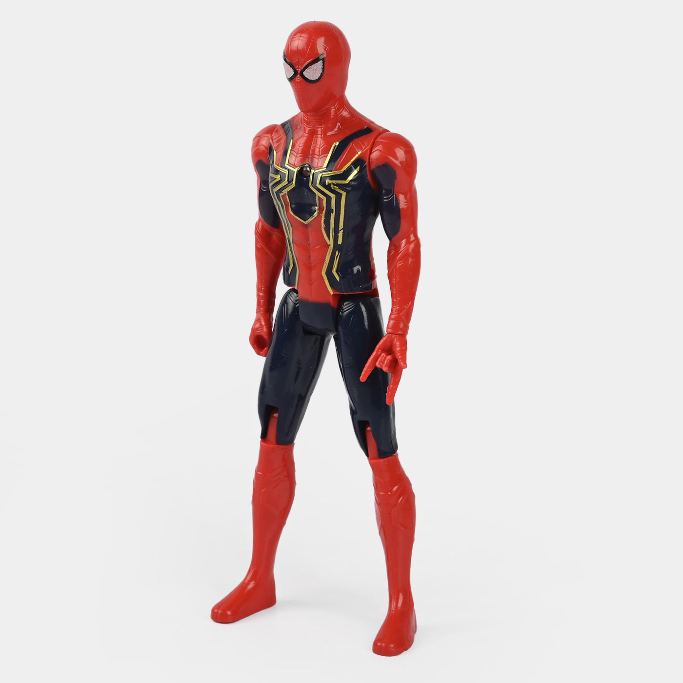 Super Action Hero Figure Toy For Kids