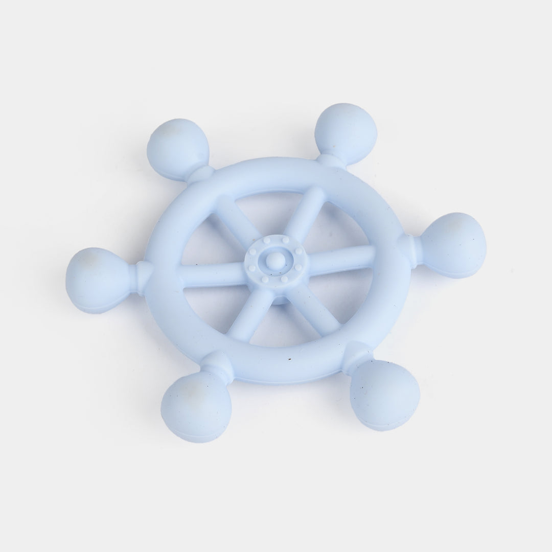 Baby Silicone Teether 3M+