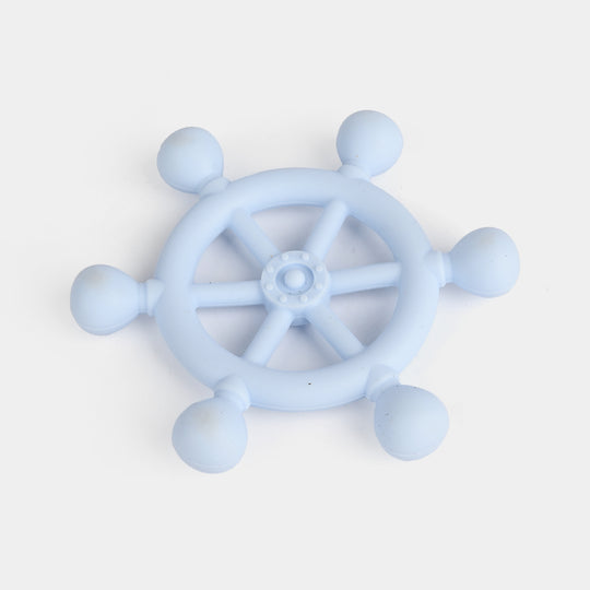 Baby Silicone Teether 3M+