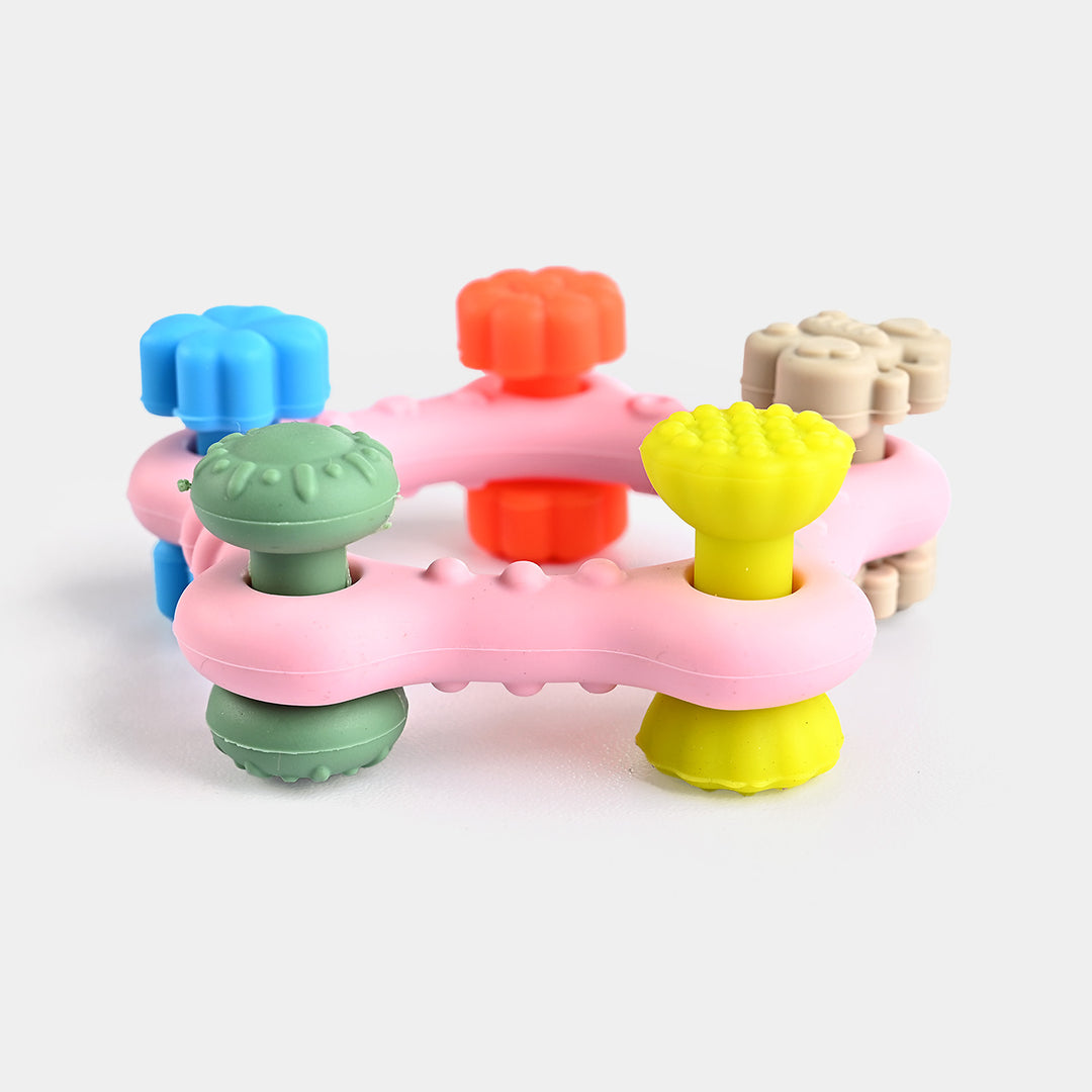 Baby Teether | 0M+