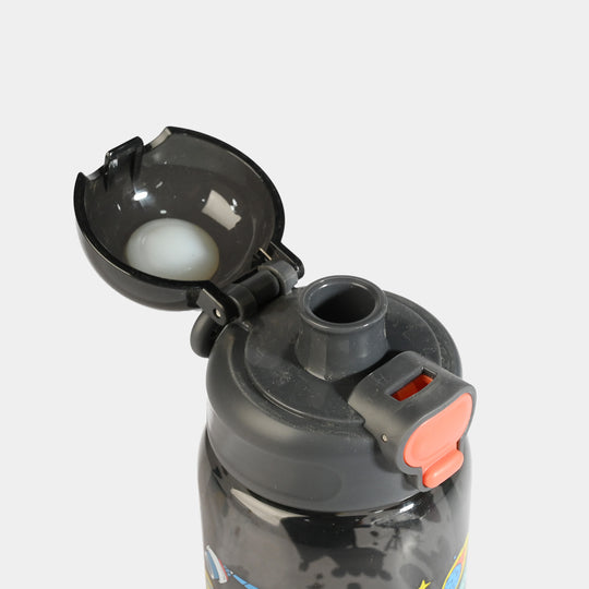Kids Water Bottle Plastic