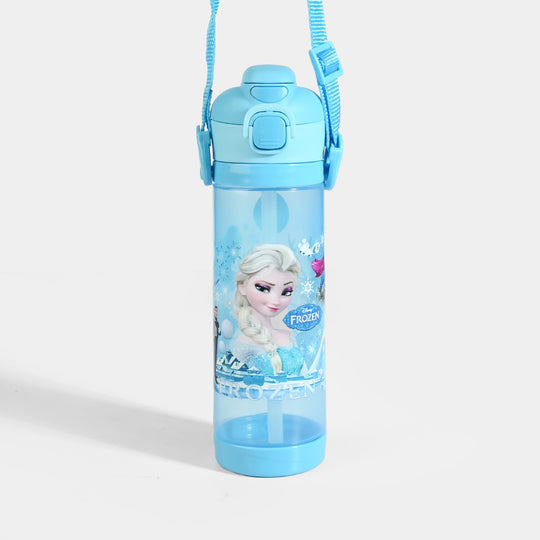 Kids Water Bottle Plastic