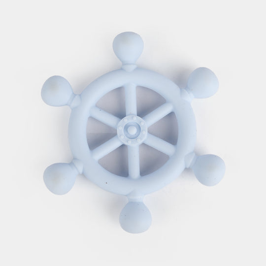 Baby Silicone Teether 3M+
