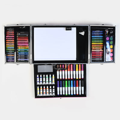 Art Supplies, Color Kit | 138PCs