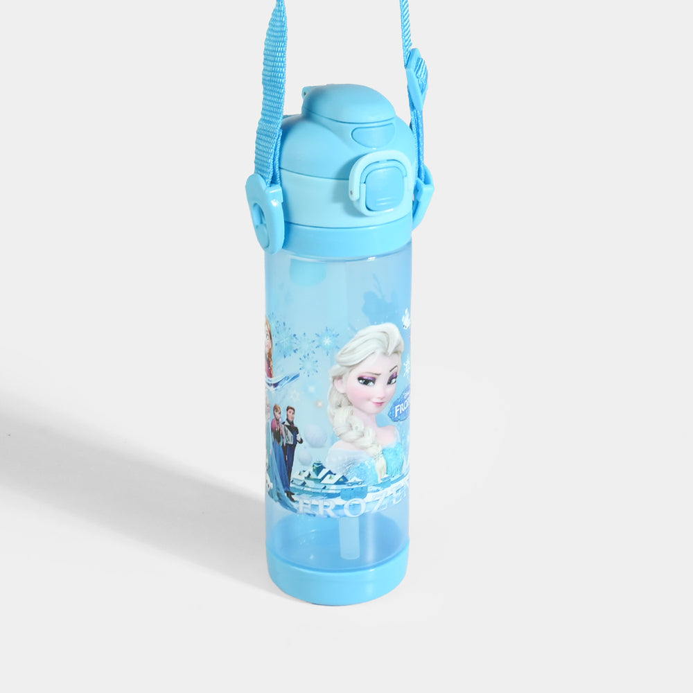 Kids Water Bottle Plastic