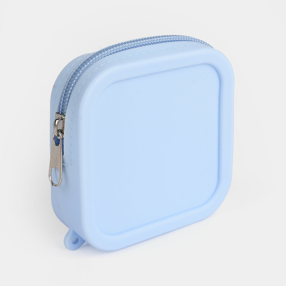 Multifunctional Silicone Pouch