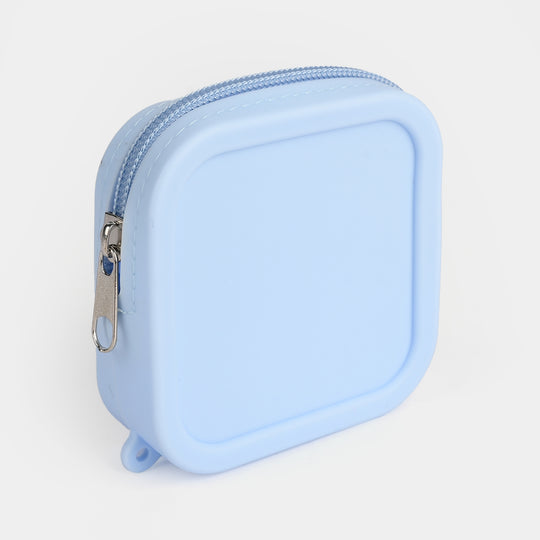 Multifunctional Silicone Pouch