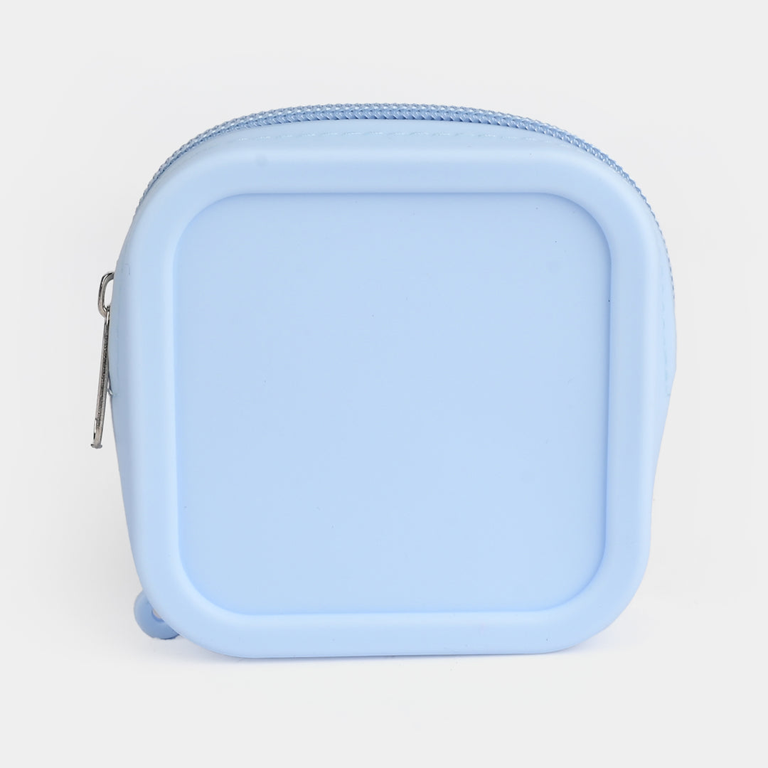 Multifunctional Silicone Pouch