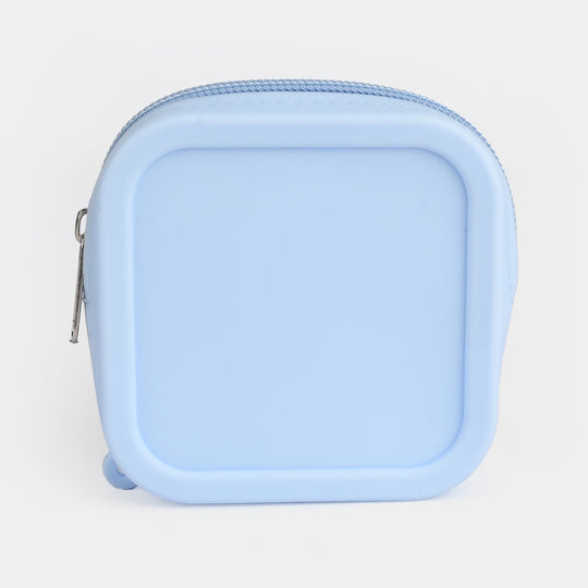 Multifunctional Silicone Pouch