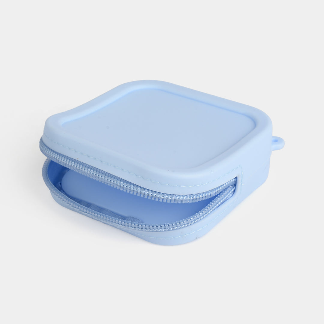 Multifunctional Silicone Pouch