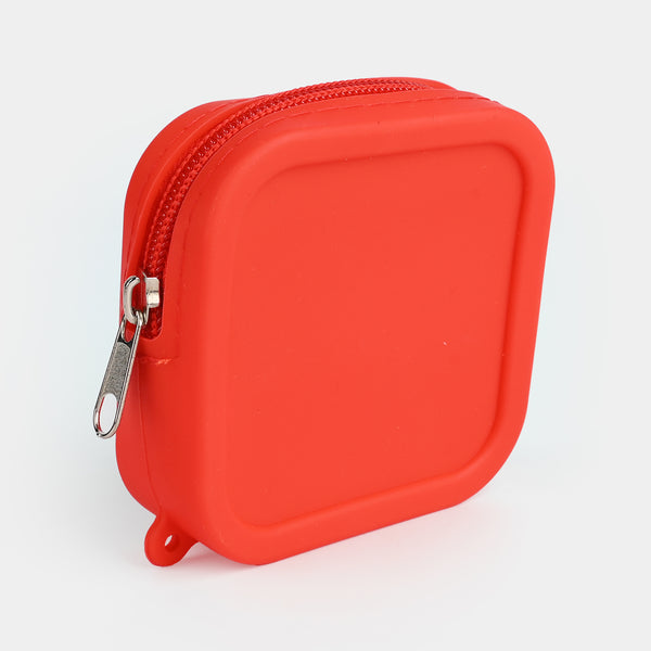 Multifunctional Silicone Pouch