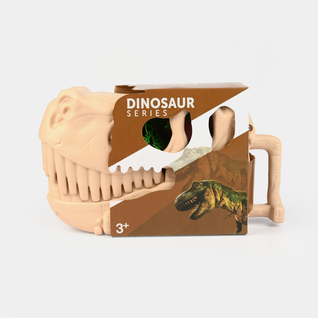 Dinosaur Animal Play Set