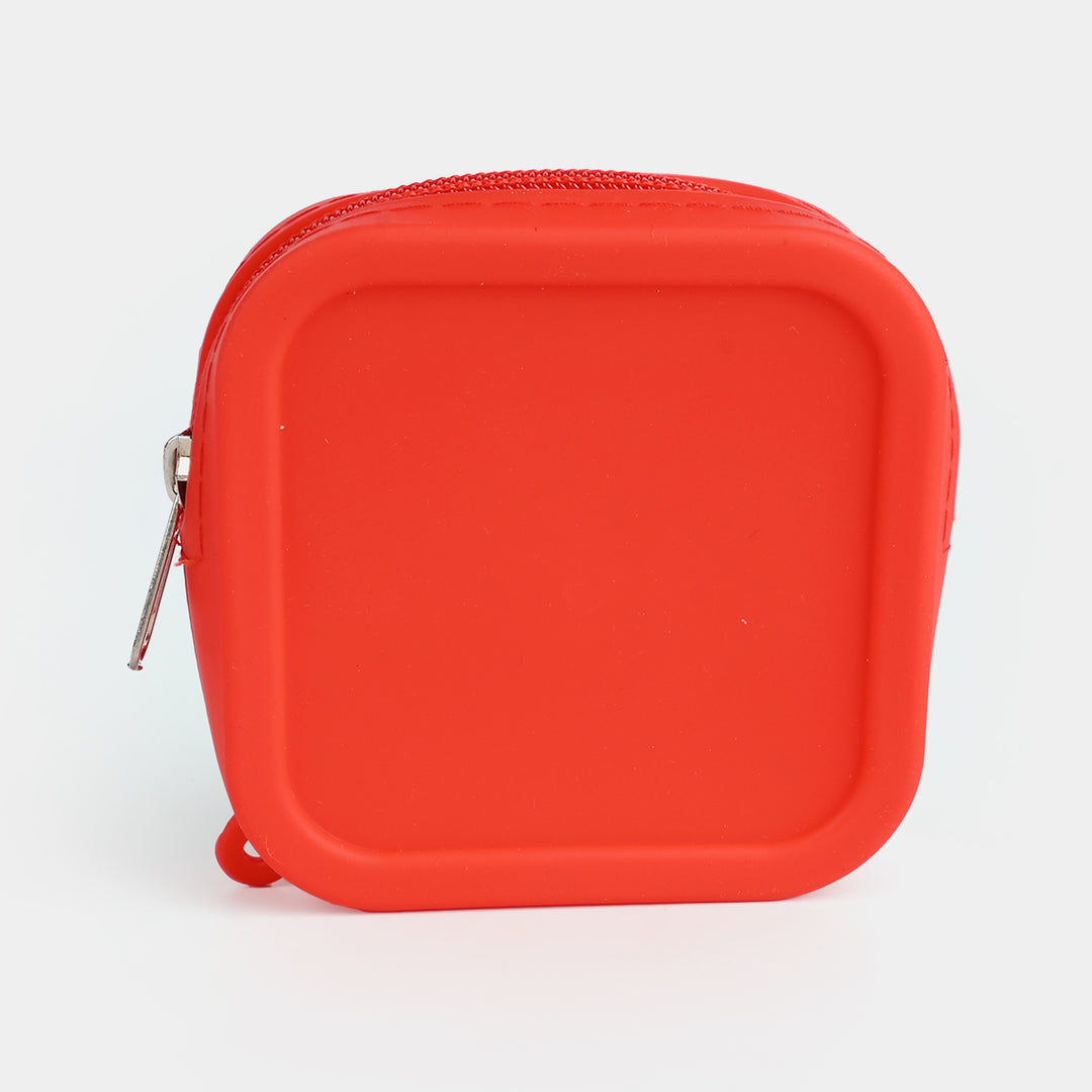 Multifunctional Silicone Pouch
