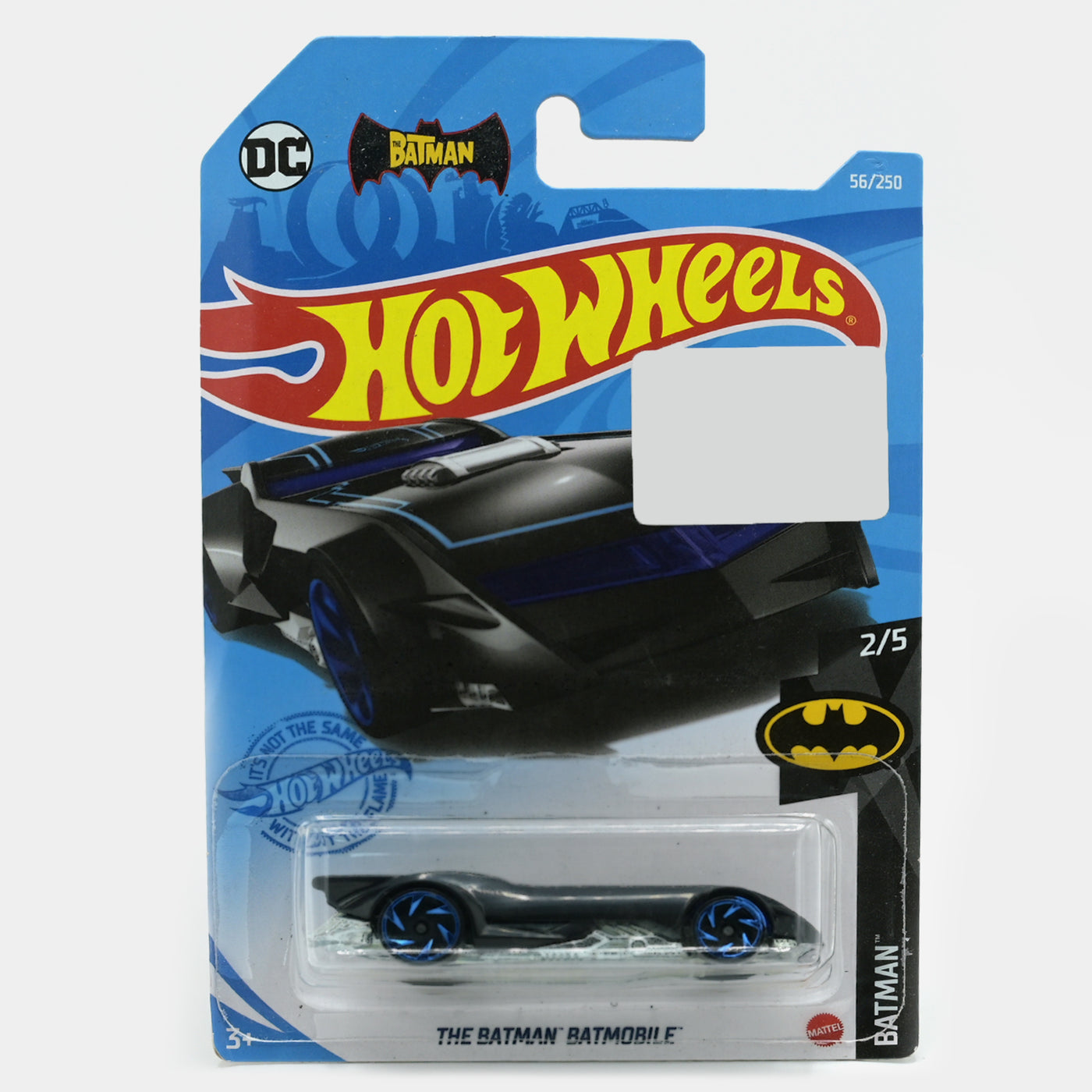 Hot Wheels Die-Cast Car For Kids