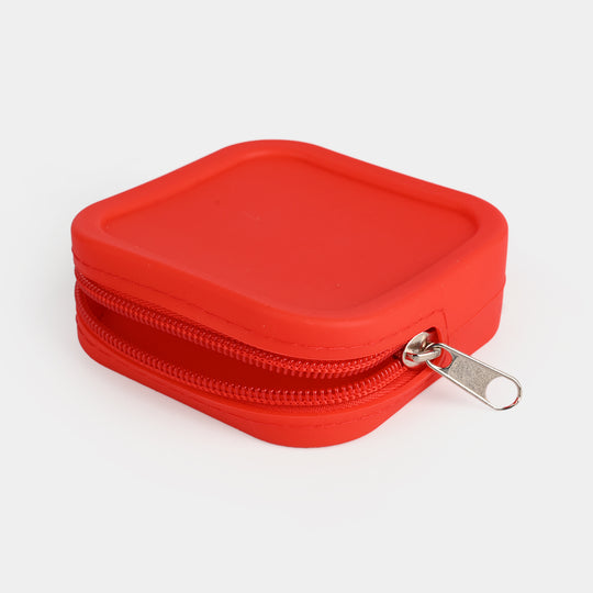 Multifunctional Silicone Pouch