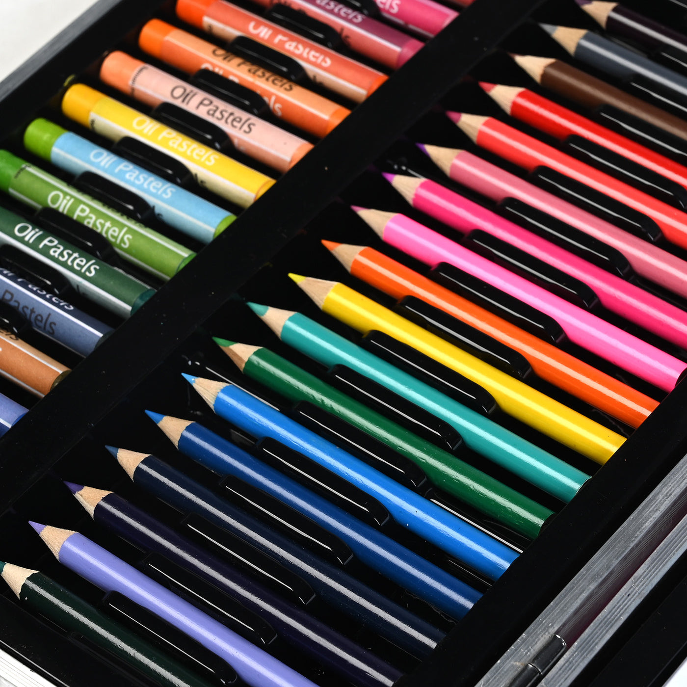 Art Supplies, Color Kit | 138PCs