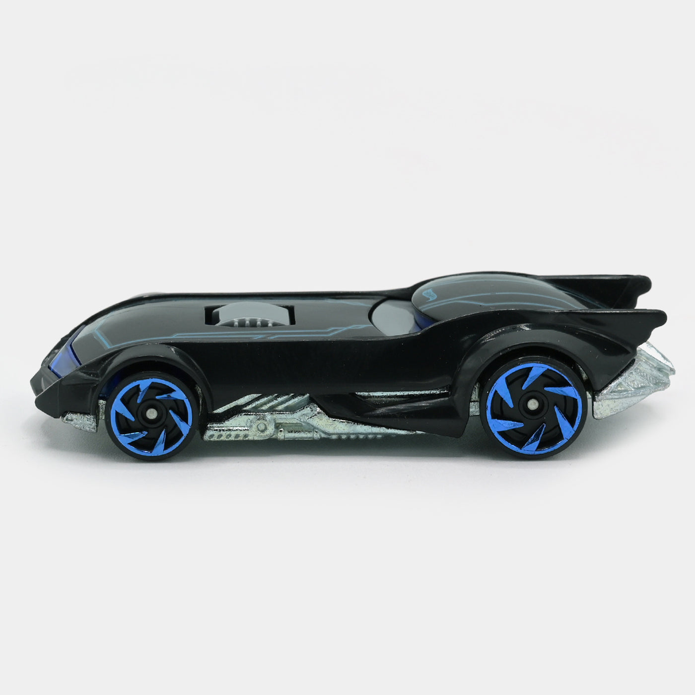 Hot Wheels Die-Cast Car For Kids