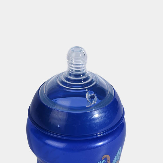 Closer to Nature Midnight Jungle Baby Bottles – 260ml (Pack of 3)
