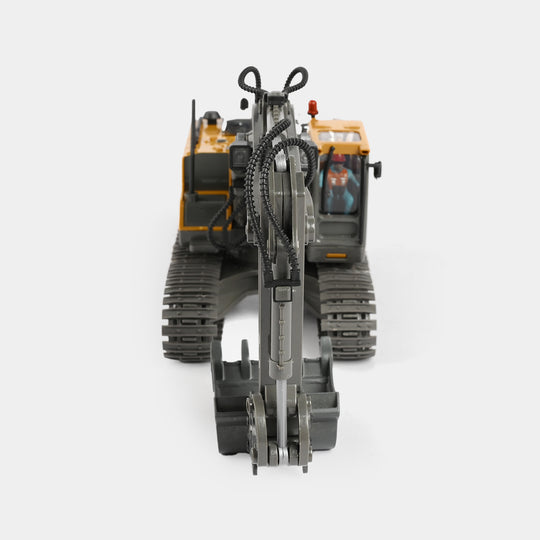 Remote Control Alloy Excavator