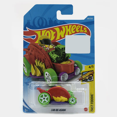 Hot Wheels Die-Cast Car For Kids