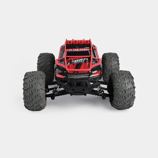 Remote Control Monster Truck Off-Road Action