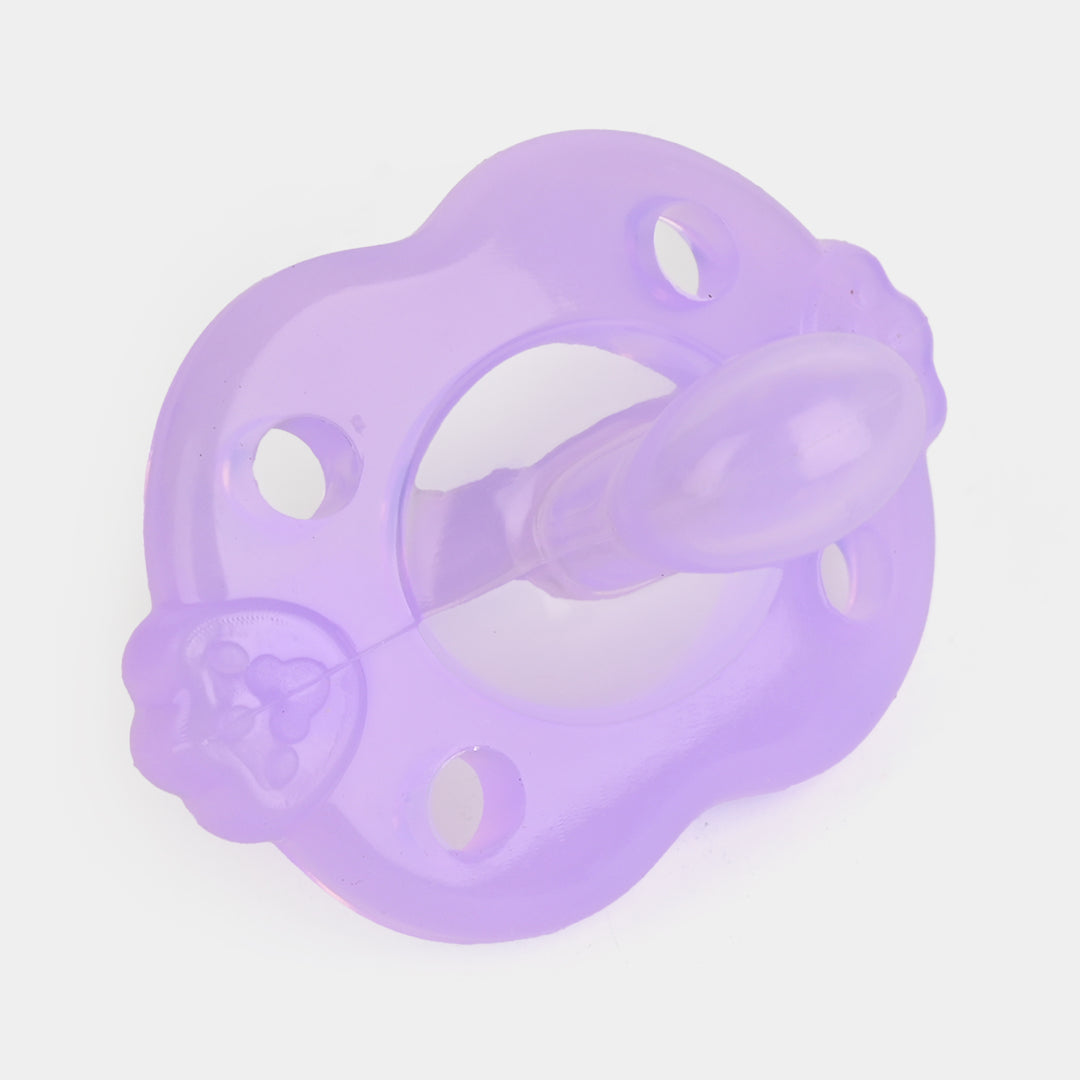 Baby Silicone Pacifier