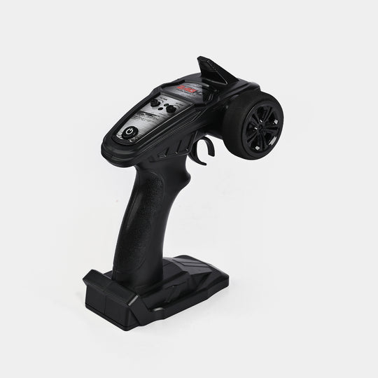 Remote Control Monster Truck Off-Road Action