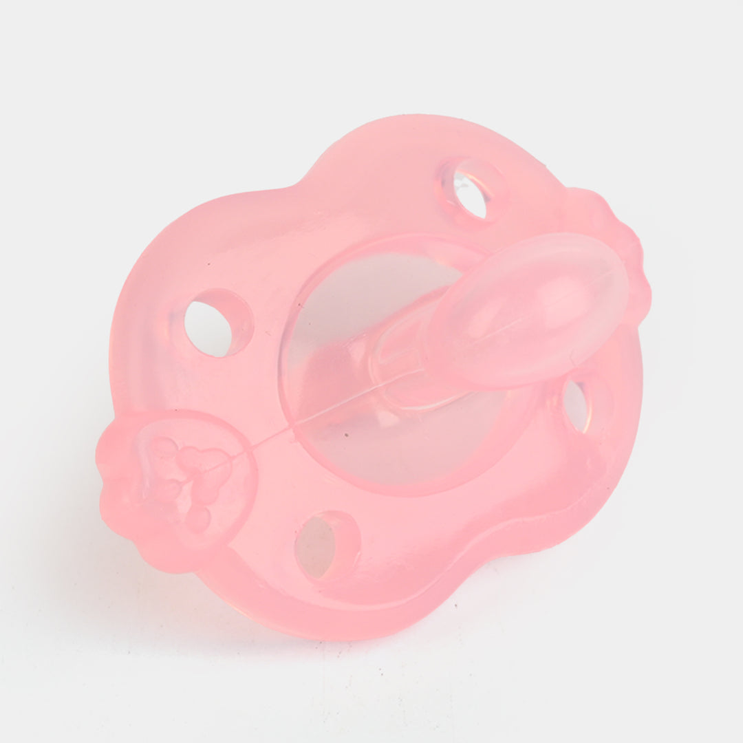 Baby Silicone Pacifier