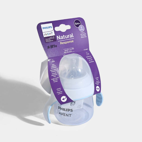 Natural Trainer Cup – 150ml (6M+)