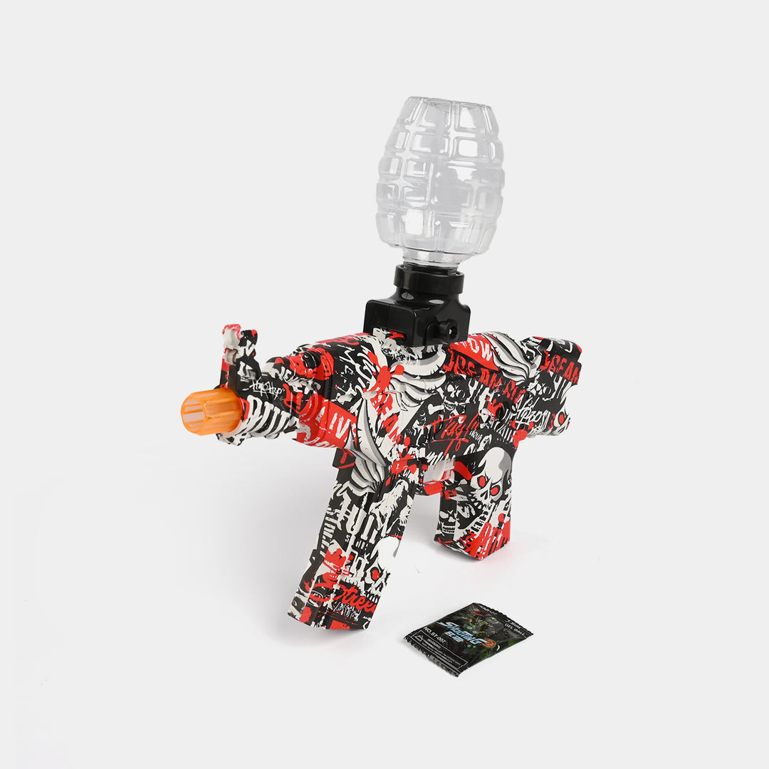 Shooting Elite Water Gel Blaster Toy for Kids