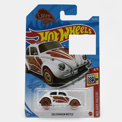 Hot Wheels Die-Cast Car For Kids