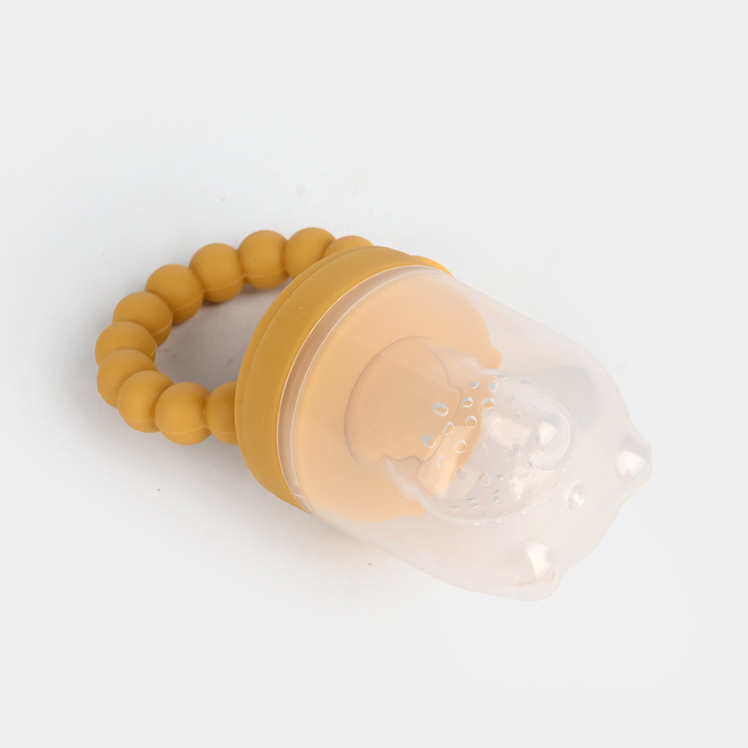 Fresh Food Feeder and Teether