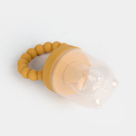 Fresh Food Feeder and Teether