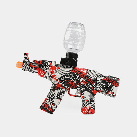 Shooting Elite Water Gel Blaster Toy for Kids