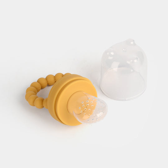 Fresh Food Feeder and Teether